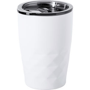 Blur copper insulated thermo mug