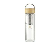 Nara Tea Bottle 300 Ml Drinking Bottle