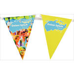Branded Bunting