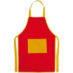 Kitchen apron - Non-Woven 80 g/m2