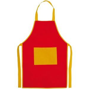 Kitchen apron - Non-Woven 80 g/m2