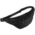 Waist bag 1 main compartmen