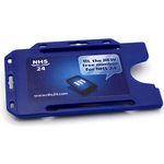 ID Card Holder - UK Made - Recycled