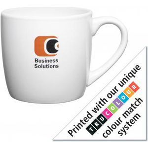 Milan Mug