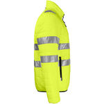 Projob 6444 Jacket En Iso 20471 Class 3