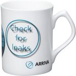 Topaz China Mug
