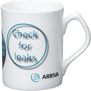 Topaz China Mug