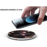 AT-2155 WIRELESS CHARGER