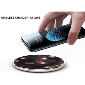 AT-2155 WIRELESS CHARGER