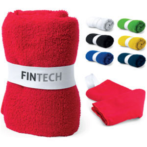Absorbent Towel Kefan