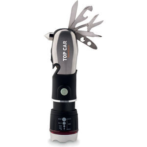 Multi-Tool Torch
