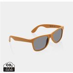 XD Collection GRS Recycled PP Plastic Sunglasses