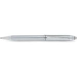 Cross Townsend Lustrous Chrome Ball Pen