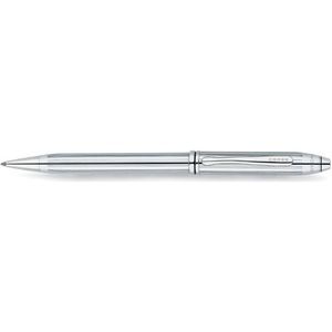 Cross Townsend Lustrous Chrome Ball Pen