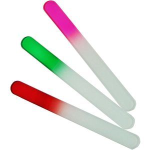 Nail File - Glass - Small