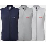 Footjoy (FJ) Women'S Golf Full Zip Vest