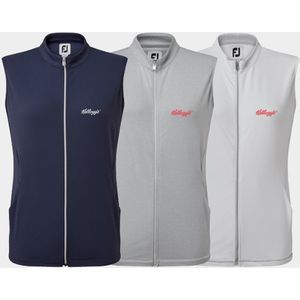 Footjoy (FJ) Women'S Golf Full Zip Vest