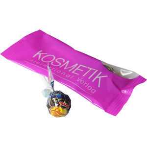 Chupca Chups Mini Lolly