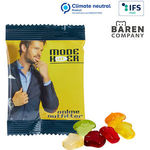 Fruit Gum CUSTOMISED 10 g with gelantine
