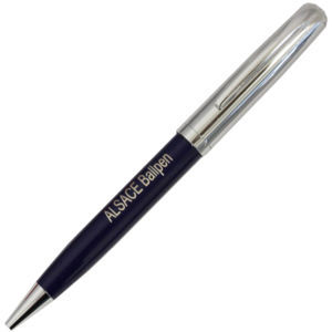 Alsace Ballpen