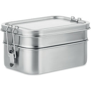 Stainless Steel Lunch Box