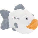 Stress Big Fish