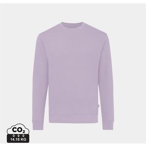 Iqoniq Zion Recycled Cotton Crew Neck