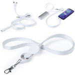 Lanyard Charger Glusol