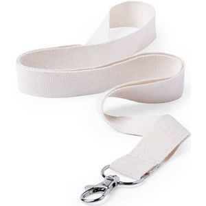 Cotton lanyard (2x50 cm)