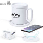 Charger Cup Warmer Kalan