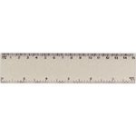 rHIPS.b 15cm Ruler- 1 Side