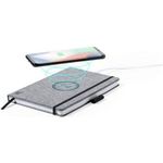 Notebook A5 wireless charger 10W