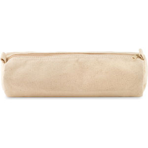 Cotton Pencil Case 320 Gr/M2