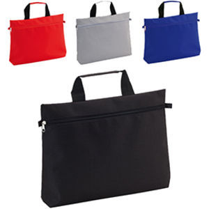 Document Bag Cyrus