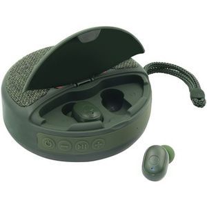 Wireless Speaker 5W Air Gifts Radio Wireless Earphones Caleb