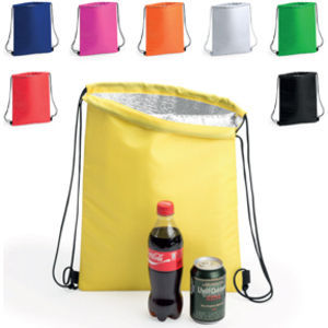 Drawstring Cool Bag Nipex
