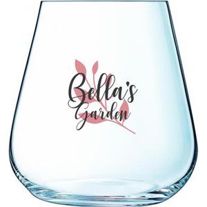 Fusion Rocks Cocktail Glass (550ml/19.5oz)
