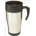 K3Metal Insulated Mug
