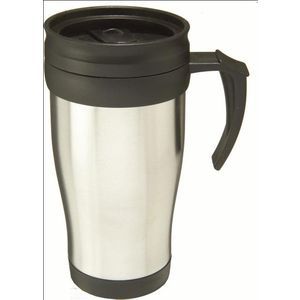K3Metal Insulated Mug