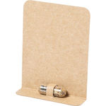 Biyok flower seed capsule