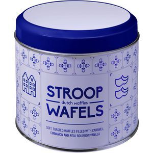 Dutch waffles