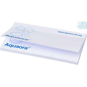 Sticky-Mate sticky notes 127x75mm - 50 pages