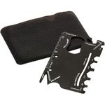 Multifunctional tool 9 el. (8.5x5.4x1 cm)