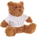 Plush teddy bear  Koolo