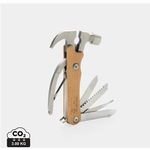 XD Collection Wooden Multi-Tool Hammer