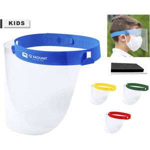 Kids Face Shield Tundex