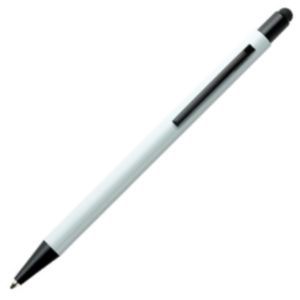 Ball pen touch pen - 8 x 13.9 cm