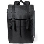 RPET 15 laptop and 10 tablet backpack