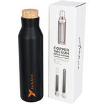 Avenue Norse 590 ml copper vacuum insulated bottle