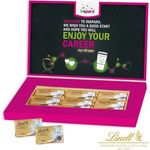Lindt Business presentation gift box